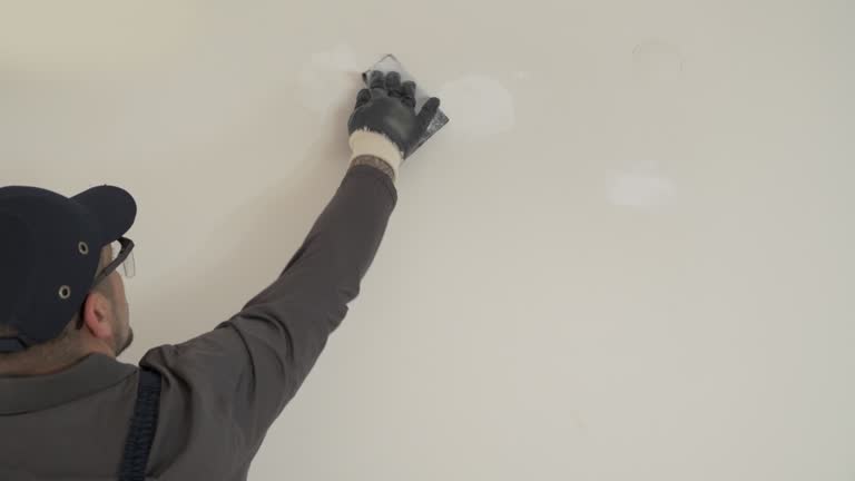 Best Ceiling Drywall Installation  in Grand Point, LA